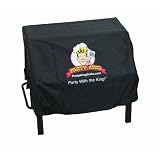 Party King Protective Grill Bag