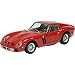 Search : Hot Wheels 1/18 Ferrari 250 GTO Elite Version die-cast red