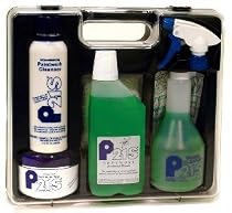 P21S Car Care Kit