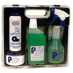 P21S Detailing Kit