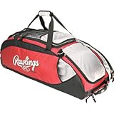 Rawlings Arsenal Wheel Bag
