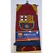 FC BARCELONA OFFICIAL NEW SCARF