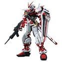 Gundam PG Gundam Astray Red Frame Model Kit 1/60 Scale