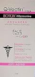 Q-Vectin Botox Alternative Advanced Anti-Aging Wrinkle Therapy Formula