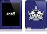 Skinit Los Angeles Kings Solid Background Vinyl Skin for Apple iPad 2