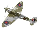 Revell Original Heroes Supermarine Spitfire MK V Aircraft