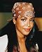 Aaliyah 12x16 Color Photo or Canvas Print (Brown Bandana)