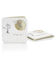 Winnie The Pooh Thank You Cards