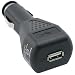 HTC Cingular 8125 8525 USB Rapid Car Charger with Ic Chip