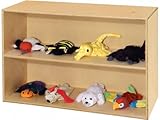IMAGE OF Two-Shelf Modular Storage Case
