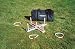Traditional Garden Games Garden Quoits