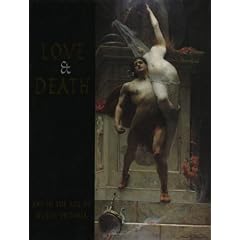 Love & Death: Art in the Age of Queen Victoria