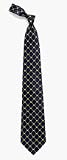 Michigan Wolverines Woven 1 All Silk Adult Tie From Eagle Wings