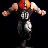 Beware of the Juggernaut / Peyton Hillis Is the Juggernaut - Single