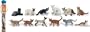 Safari Ltd Domestic Cats Toob
