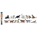Safari Ltd Domestic Cats Toob
