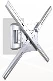 Swivel 37-60 LCD/Plasma TV Wall Mount New