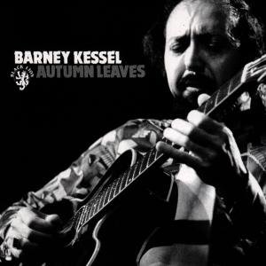  Barney Kessel