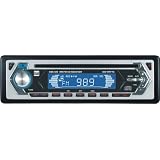 Dual XD5120 AM FM CD Receiver with Detach Face 