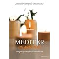 M�diter au quotidien