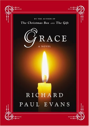 Buy Grace: A Novel online at Discounted New and Used prices. Delivered to your door with Off-The-Bookshelf.