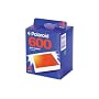 POLAROID 600 FILM 4 PACK.   (D/B)