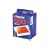POLAROID 600 FILM 4 PACK.   (D/B)