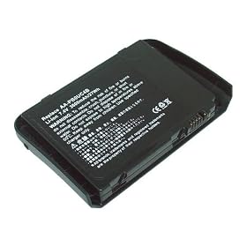 7.40V,3600mAh, Li-ion.Replacement Laptop Battery for SAMSUNG NP-Q1EX, Q1EX-71G, Compatible Part Numbers: AA-PB0UC4B