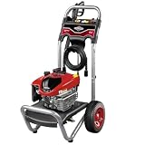 Buy Briggs & Stratton 20420 2,500 PSI 2.3 GPM 190cc Briggs & Stratton 675... by Briggs & Stratton
