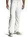Levi's Men's 501 Jean, White, 33x32