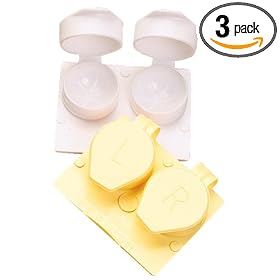Apex Lens Mate (Pack of 3)