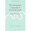 The Definitive Journals of Lewis and Clark, Vol 11: Joseph Whitehouse (Definitive Journals of Lewis & Clark)