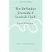 The Definitive Journals of Lewis and Clark, Vol 11: Joseph Whitehouse (Definitive Journals of Lewis & Clark)