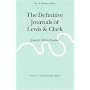 The Definitive Journals of Lewis and Clark, Vol 11: Joseph Whitehouse (Definitive Journals of Lewis & Clark)