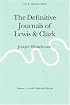 The Definitive Journals of Lewis and Clark, Vol 11: Joseph Whitehouse (Definitive Journals of Lewis & Clark)