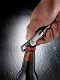 Leatherman Expanse e33L Straight Blade Knife