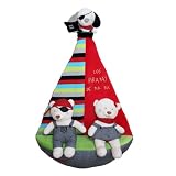 Tuc Tuc Baby Pirate Boat Nursery Wall Décor. 39