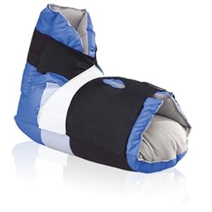 Prevalon® Pressure Relieving Heel Protector - Case (2 Boots)