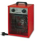 Eurom EK3001 Profi Heizgebläse
