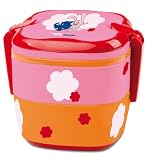Elefant Lunchbox - Die Maus