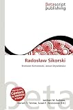 Produkt-Bild: Radosaw Sikorski