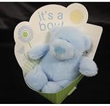 Announcement Bears