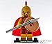 LEGO - Minifigures Series 2 - SPARTAN WARRIOR
