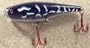 Surface Slasher Skitter Fishing Lure Pop Popper Chugger Topwater JLVLures JSS32TR