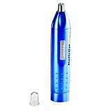 BaByliss E600XE Nasen- und Ohrhaartrimmervon "BaByliss"