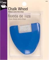 Dritz Chalk Wheel