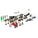 Die Cast Battle Of Valor Mini Toy Combat Military Series, Metal & Plastic Parts 1:87 Scale, 40pcs (This Product is Not Intended for Children Under 3 Years Old)