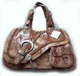 Christian Dior - Christian Dior Gaucho Tote