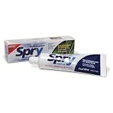 Xlear - Spry Toothpaste Flouride Free, 4 oz toothpaste