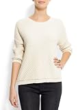 Mango Women's Sweater Cortes